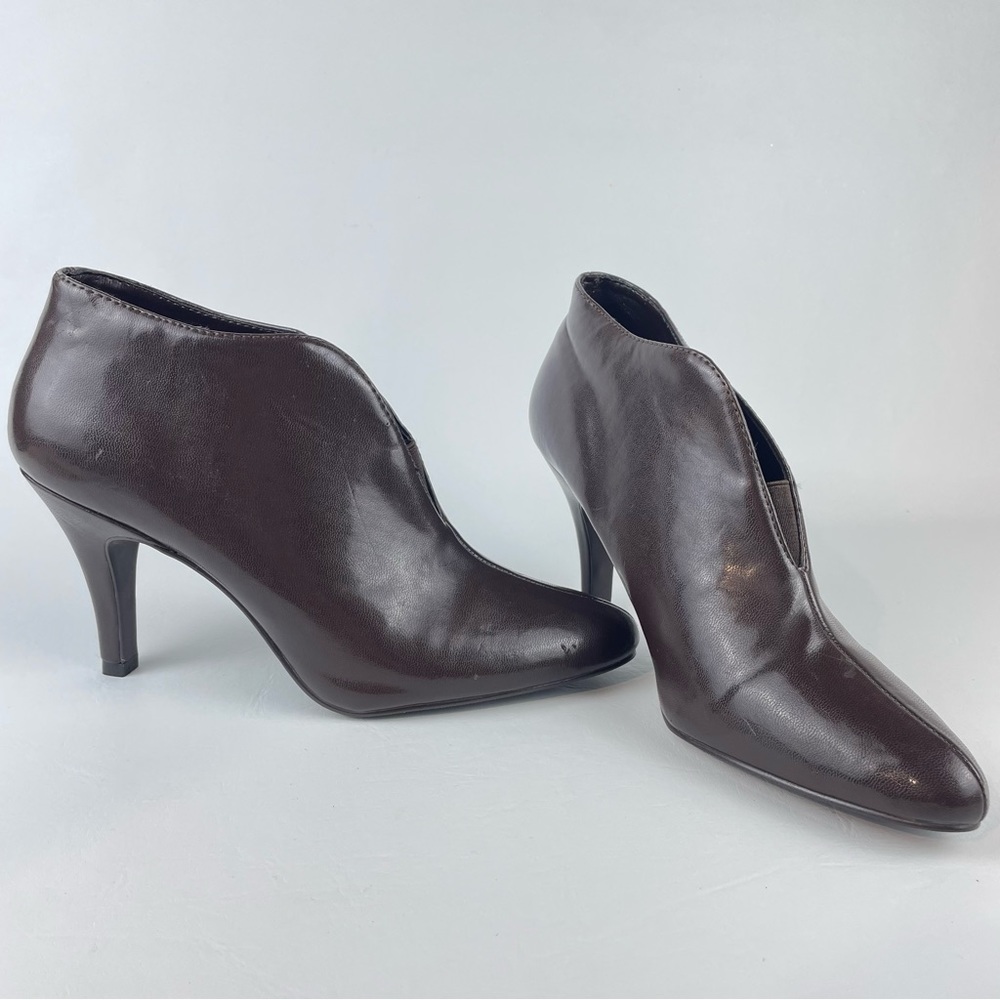 Diba Ankle Boots